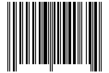 Number 3154065 Barcode