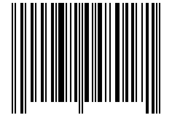 Number 32048017 Barcode