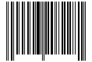 Number 3208228 Barcode