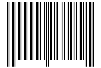 Number 4068289 Barcode