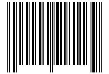 Number 4518113 Barcode