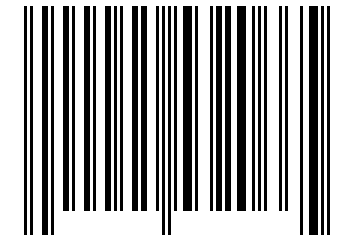 Number 45532066 Barcode
