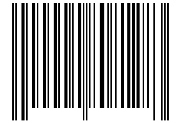 Number 4808128 Barcode