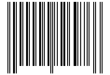 Number 4826976 Barcode