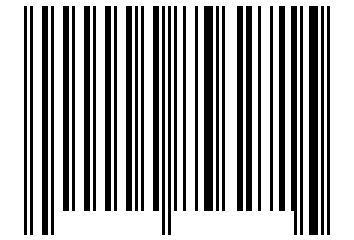 Number 4856271 Barcode