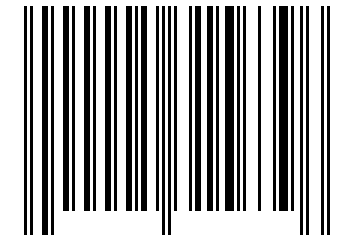 Number 5315639 Barcode