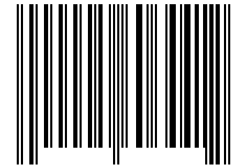 Number 5606441 Barcode