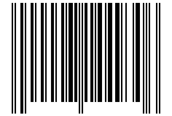 Number 7144930 Barcode