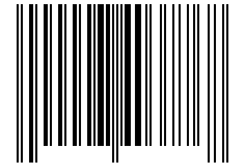 Number 7403776 Barcode