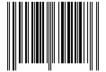 Number 75655147 Barcode