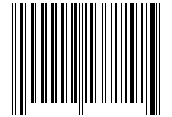 Number 9137757 Barcode
