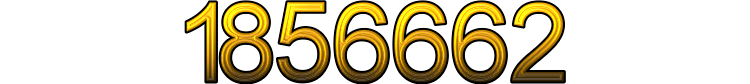 Number 1856662