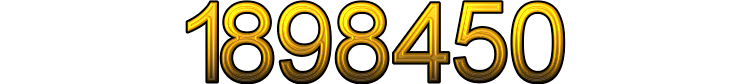 Number 1898450