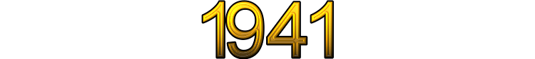 Number 1941