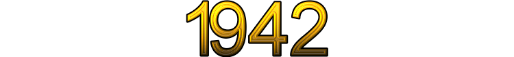 Number 1942