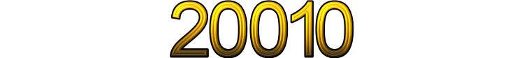 Number 20010