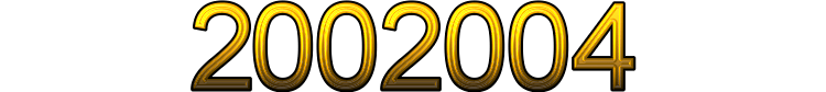 Number 2002004
