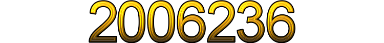 Number 2006236