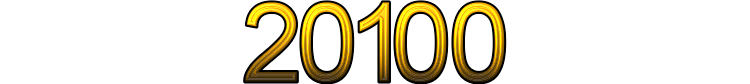 Number 20100