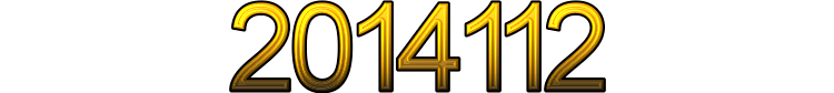 Number 2014112