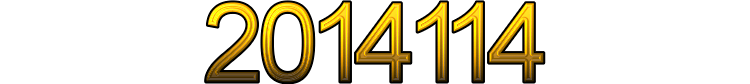 Number 2014114