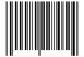 Numeris 10227462 Barkodas