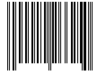 Numeris 10266250 Barkodas