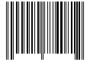 Numeris 10774081 Barkodas