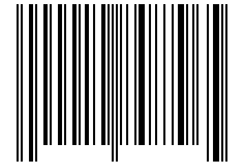 Numeris 10848796 Barkodas