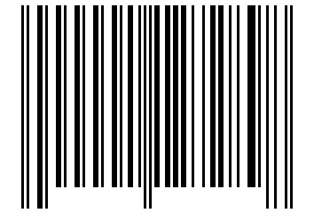 Numeris 1127289 Barkodas