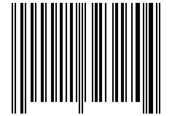 Numeris 11323170 Barkodas