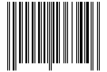 Numeris 1136344 Barkodas