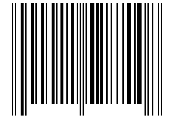 Numeris 11528700 Barkodas