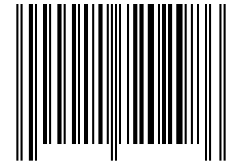 Numeris 11720298 Barkodas