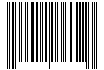 Numeris 12176611 Barkodas