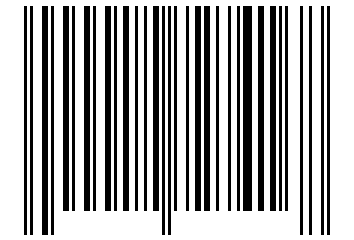 Numeris 12727416 Barkodas