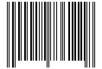 Numeris 12736111 Barkodas