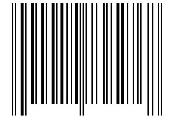 Numeris 12738276 Barkodas