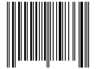 Numeris 12858330 Barkodas