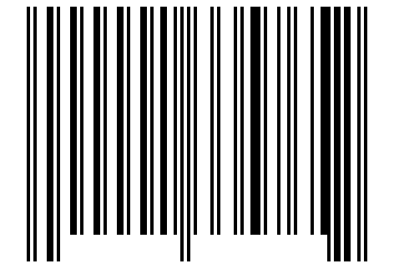 Numeris 1335765 Barkodas