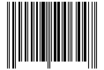 Numeris 13500644 Barkodas