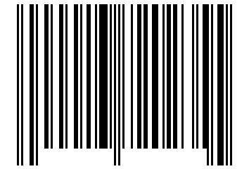 Numeris 13720235 Barkodas