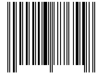 Numeris 13776558 Barkodas