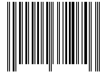 Numeris 14371070 Barkodas