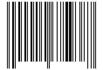 Numeris 14675938 Barkodas