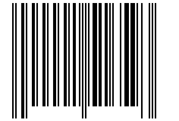 Numeris 1516593 Barkodas