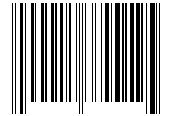 Numeris 15379059 Barkodas