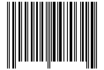 Numeris 15447031 Barkodas