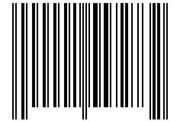 Numeris 1557273 Barkodas