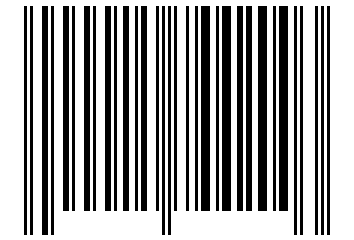 Numeris 15744200 Barkodas